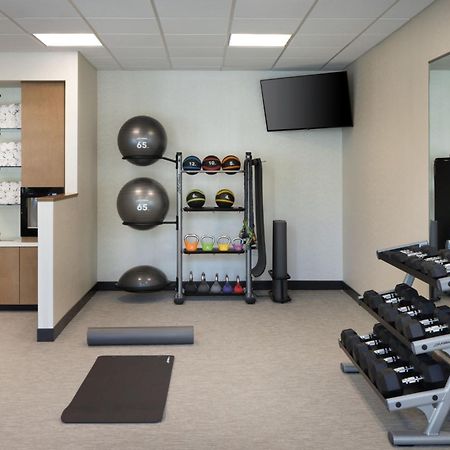 Springhill Suites By Marriott Bowling GreenBowling Green  Kültér fotó