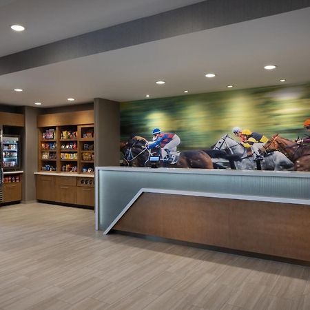 Springhill Suites By Marriott Bowling GreenBowling Green  Kültér fotó