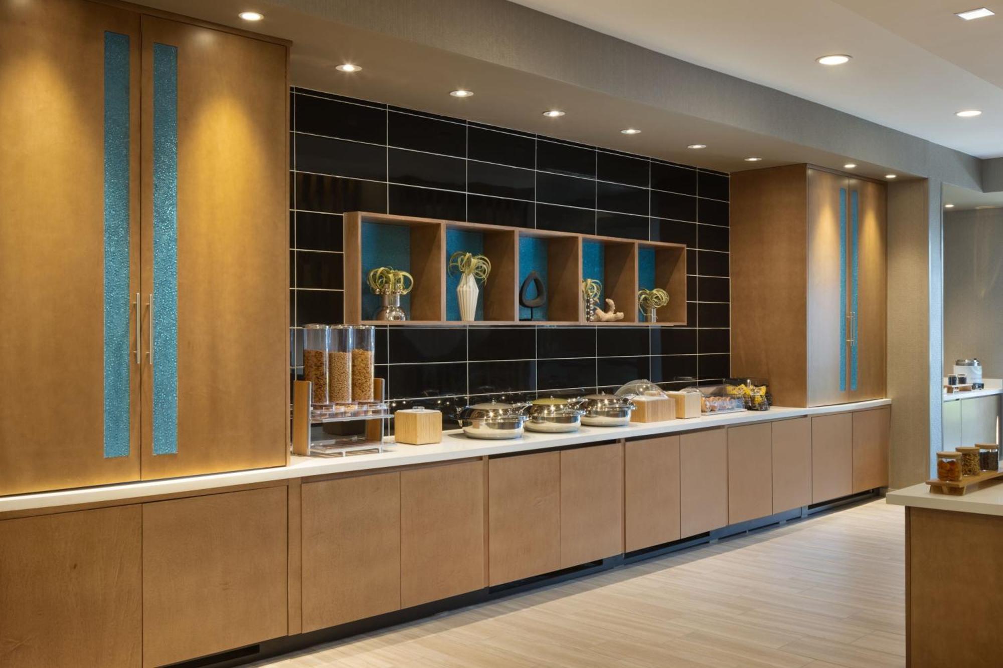 Springhill Suites By Marriott Bowling GreenBowling Green  Kültér fotó