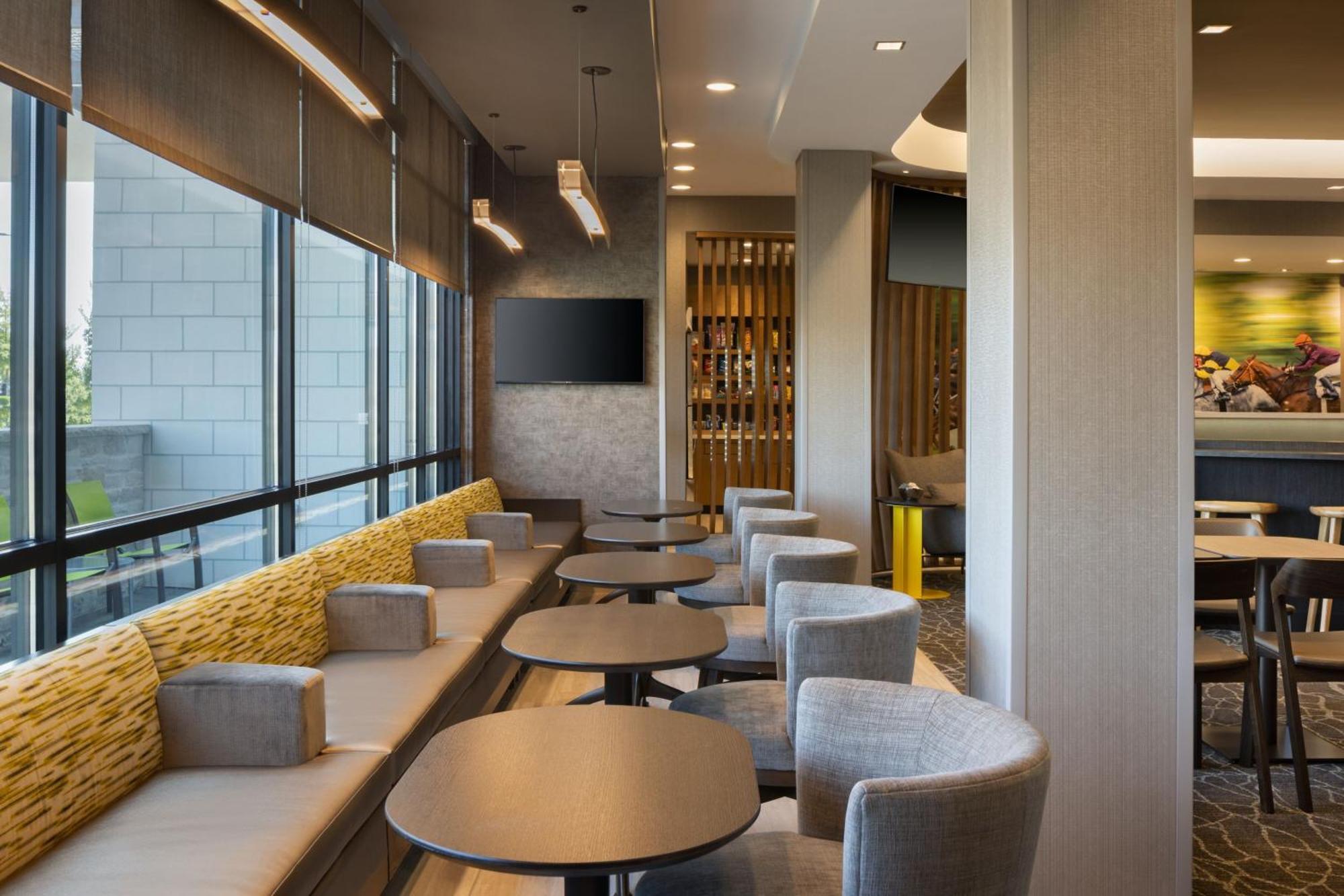 Springhill Suites By Marriott Bowling GreenBowling Green  Kültér fotó