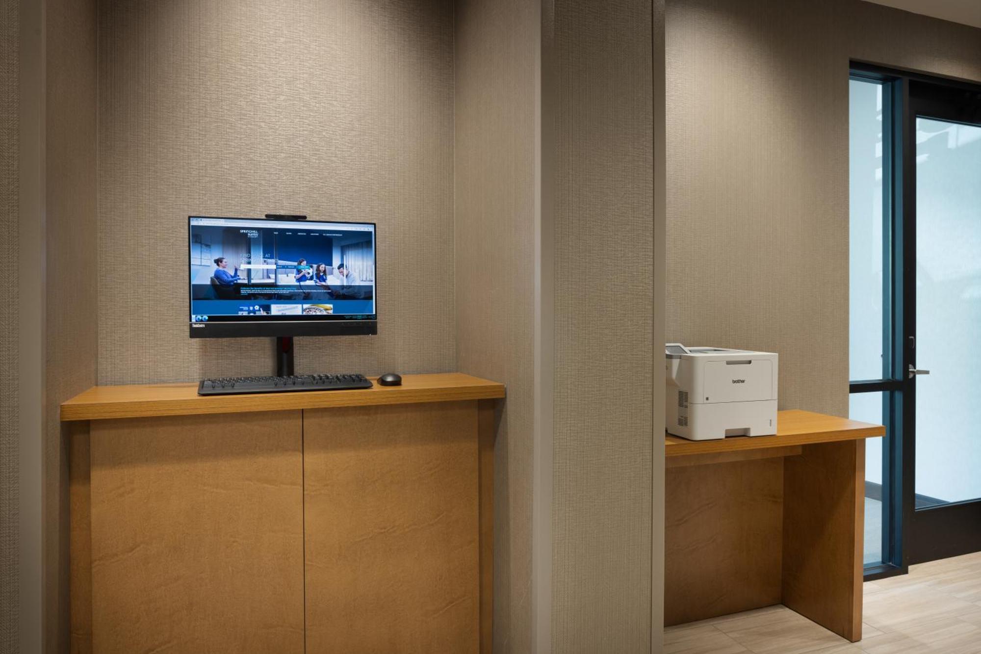 Springhill Suites By Marriott Bowling GreenBowling Green  Kültér fotó