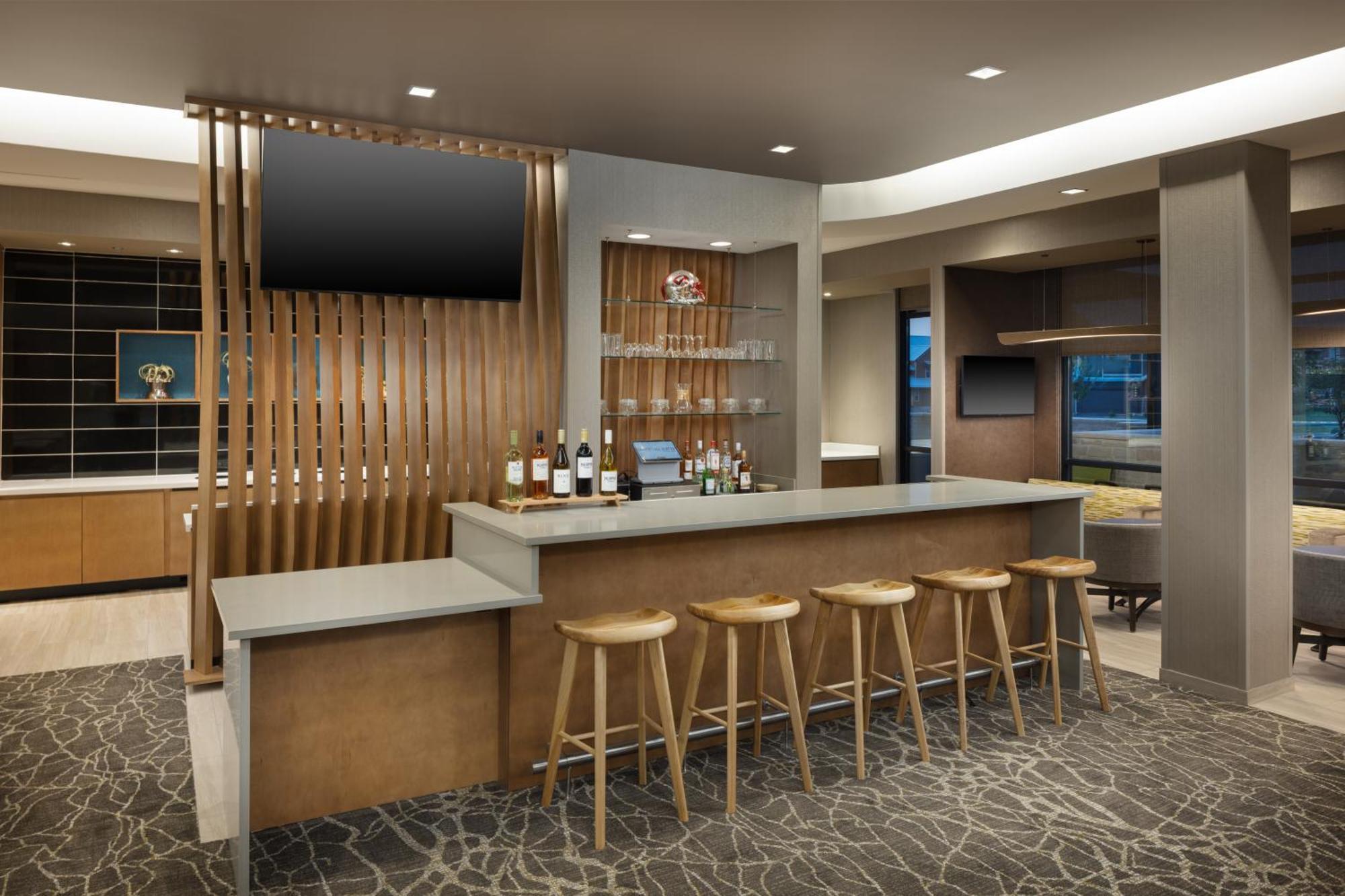 Springhill Suites By Marriott Bowling GreenBowling Green  Kültér fotó