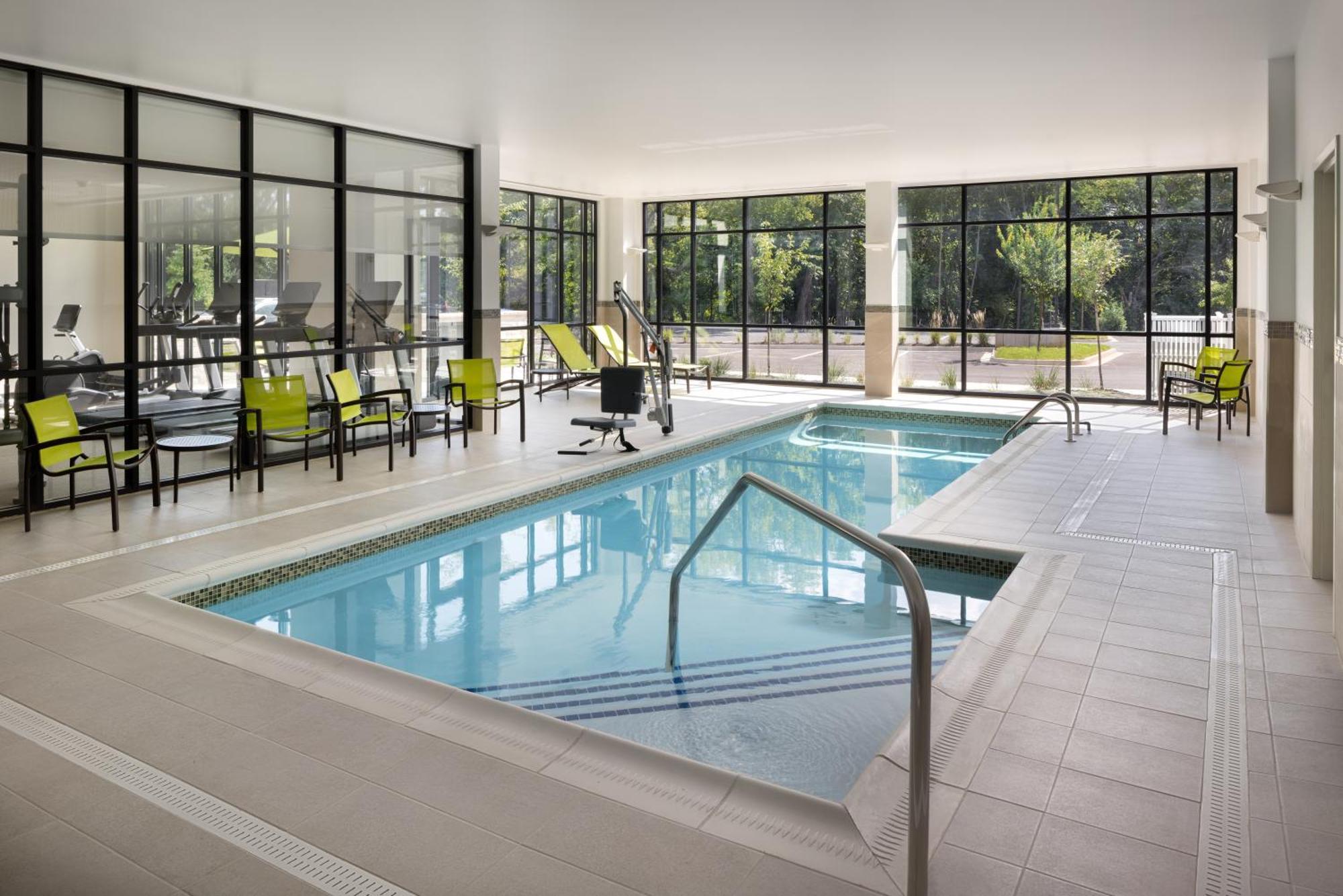 Springhill Suites By Marriott Bowling GreenBowling Green  Kültér fotó