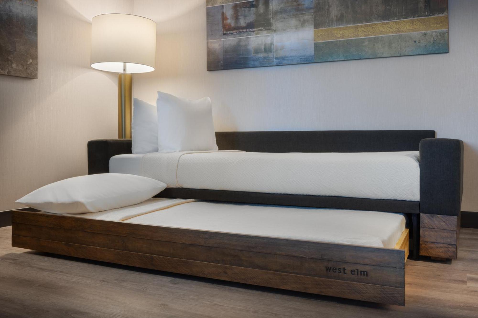 Springhill Suites By Marriott Bowling GreenBowling Green  Kültér fotó