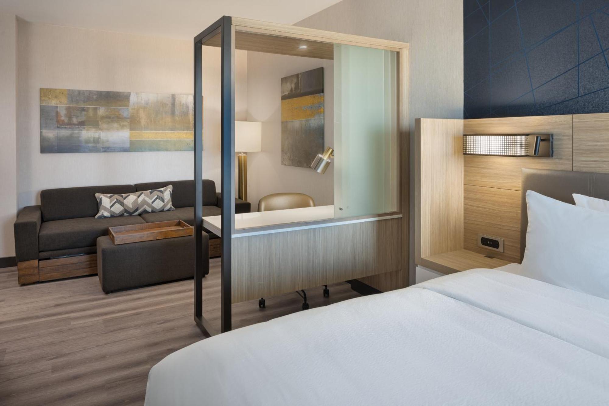Springhill Suites By Marriott Bowling GreenBowling Green  Kültér fotó