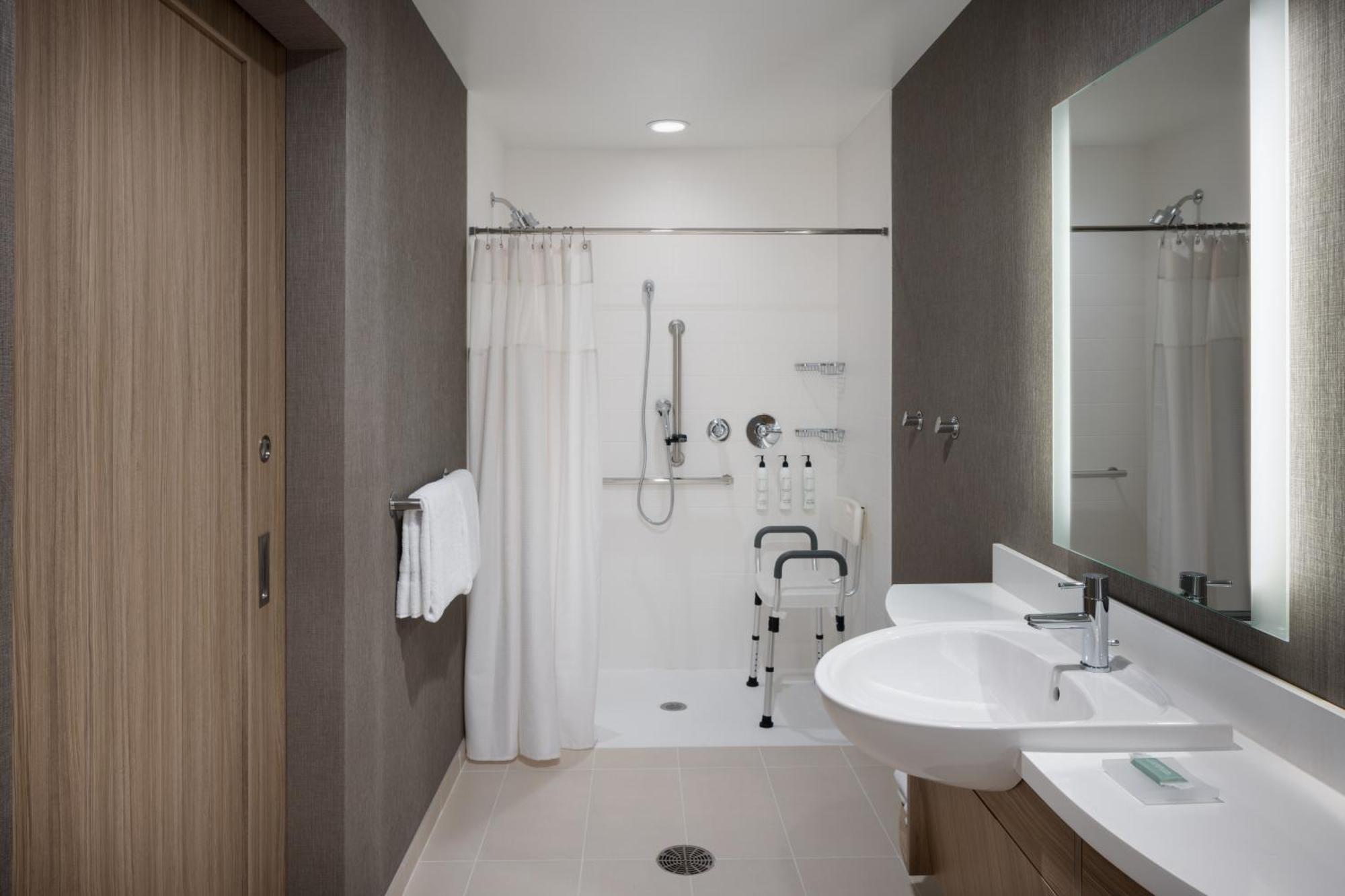 Springhill Suites By Marriott Bowling GreenBowling Green  Kültér fotó