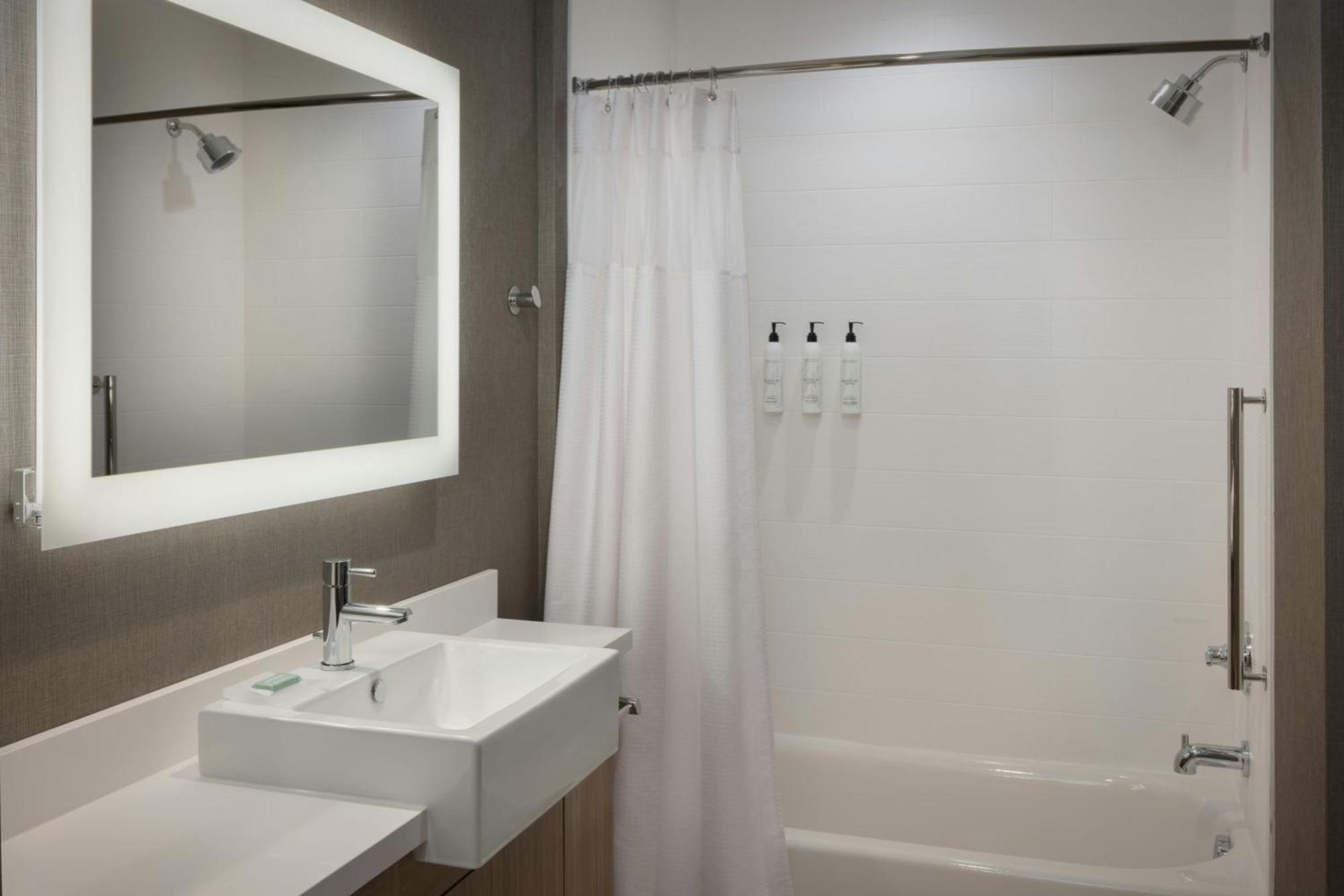 Springhill Suites By Marriott Bowling GreenBowling Green  Kültér fotó