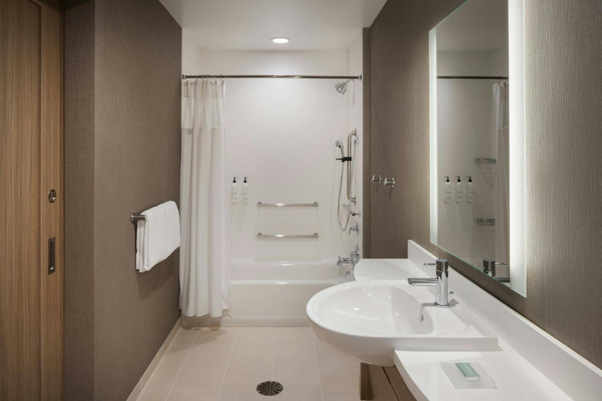 Springhill Suites By Marriott Bowling GreenBowling Green  Kültér fotó
