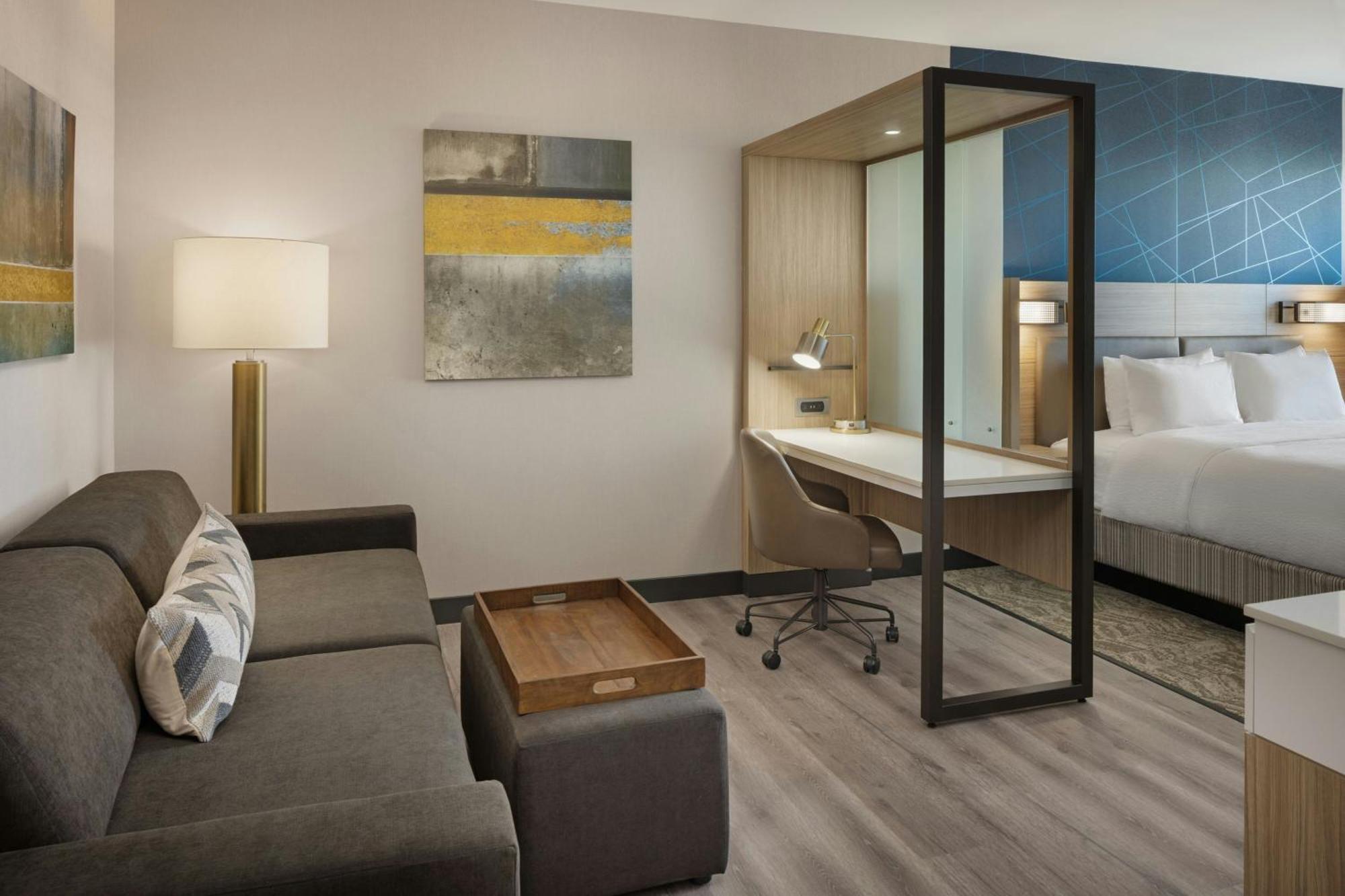 Springhill Suites By Marriott Bowling GreenBowling Green  Kültér fotó